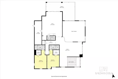 3712 Old Shell Road, Mobile, AL 36608 - Photo 70