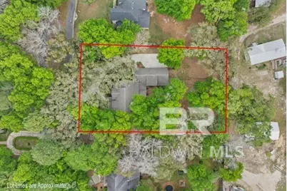 6100 Oakwood Lane, Fairhope, AL 36532 - Photo 32