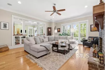 6100 Oakwood Lane, Fairhope, AL 36532 - Photo 6