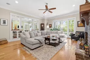 6100 Oakwood Ln, Fairhope, AL 36532 - Photo 6