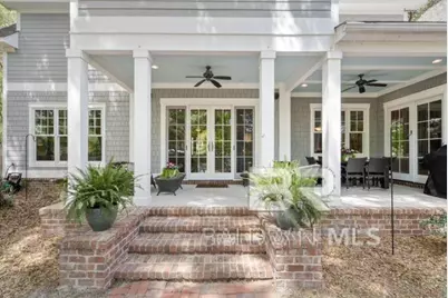 6100 Oakwood Lane, Fairhope, AL 36532 - Photo 8