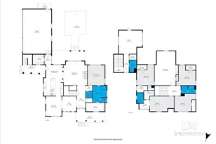 6100 Oakwood Ln, Fairhope, AL 36532 - Photo 34