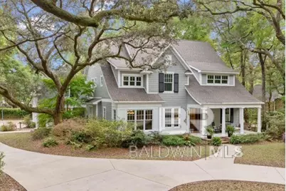 6100 Oakwood Lane, Fairhope, AL 36532 - Photo 2