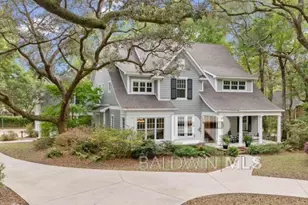 6100 Oakwood Ln, Fairhope, AL 36532 - Photo 2