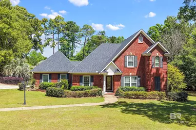 7225 Blakeley Forest Boulevard, Spanish Fort, AL 36527 - Photo 1
