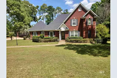7225 Blakeley Forest Boulevard, Spanish Fort, AL 36527 - Photo 1