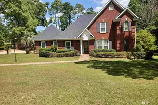 7225 Blakeley Forest Blvd, Spanish Fort, AL 36527 - Photo 1