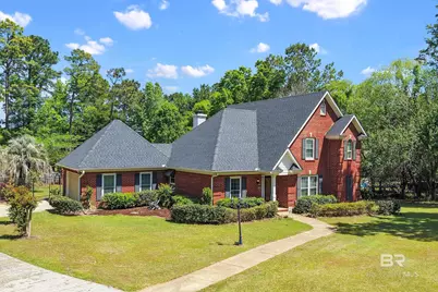 7225 Blakeley Forest Boulevard, Spanish Fort, AL 36527 - Photo 2