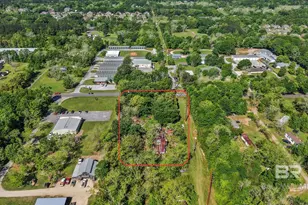 21270 State Hwy 181, Fairhope, AL 36532 - Photo 2