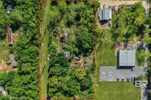 21270 State Hwy 181, Fairhope, AL 36532 - Photo 4