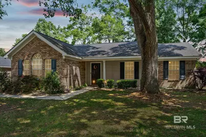 13160 Oak Forge Drive, Mobile, AL 36608 - Photo 4