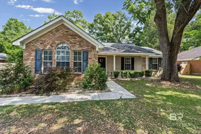13160 Oak Forge Drive, Mobile, AL 36608 - Photo 2