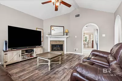 13160 Oak Forge Drive, Mobile, AL 36608 - Photo 6