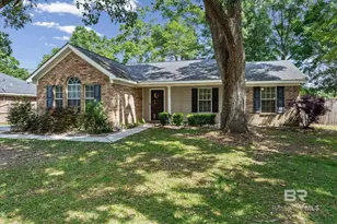 13160 Oak Forge Dr, Mobile, AL 36608 - Photo 1