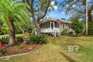 24715 Murphy Ln, Elberta, AL 36530 - Photo 1