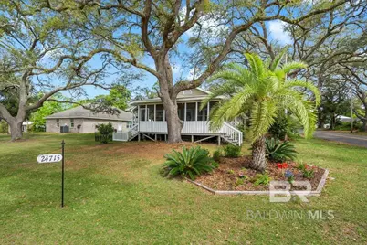 24715 Murphy Lane, Elberta, AL 36530 - Photo 4