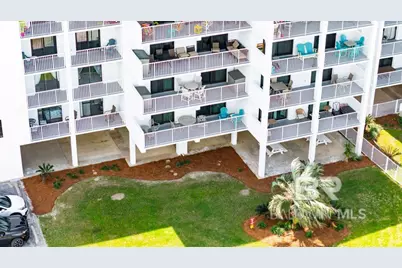 1516 Sandpiper Lane #109, Gulf Shores, AL 36542 - Photo 38