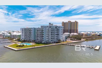 1516 Sandpiper Lane #109, Gulf Shores, AL 36542 - Photo 2