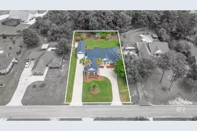 8314 Heron Drive, Foley, AL 36535 - Photo 2