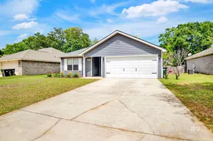 14893 Silveroaks Loop, Silverhill, AL 36576 - Photo 2