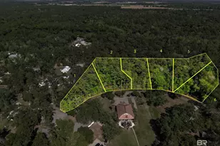 Lot 3 Dogwood Dells Circle, Foley, AL 36535 - Photo 1