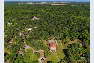 Lot 4 Dogwood Dells Circle, Foley, AL 36535 - Photo 2