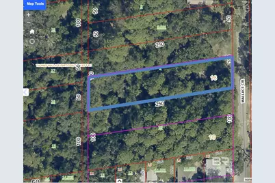 Lot 18 Wallace Circle, Gulf Shores, AL 36542 - Photo 2