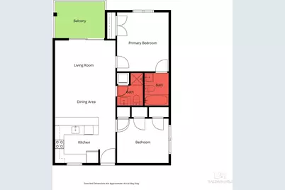 25861 Canal Road #44, Orange Beach, AL 36561 - Photo 18