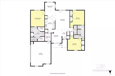 20347 Sweetwater Loop, Seminole, AL 36574 - Photo 32