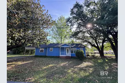 1700 Elaine Avenue, Bay Minette, AL 36507 - Photo 2