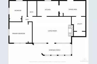 2214 S Hillwood Drive, Mobile, AL 36605 - Photo 30