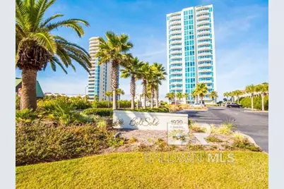 1920 West Beach Boulevard #301, Gulf Shores, AL 36542 - Photo 1