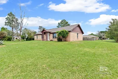 1500 N Cedar Street, Foley, AL 36535 - Photo 4