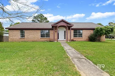 1500 N Cedar Street, Foley, AL 36535 - Photo 1