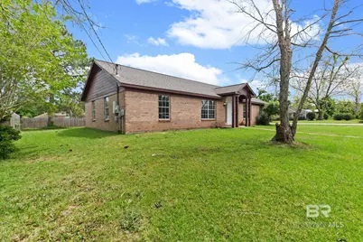 1500 N Cedar Street, Foley, AL 36535 - Photo 2