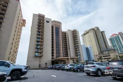 24132 Perdido Beach Boulevard #1143, Orange Beach, AL 36561 - Photo 1