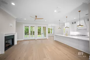 251 Aster Cir, Fairhope, AL 36532 - Photo 4