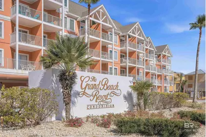 572 E Beach Boulevard #409, Gulf Shores, AL 36542 - Photo 1