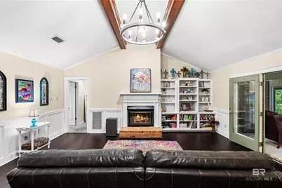 710 Holly Drive, Fairhope, AL 36532 - Photo 4