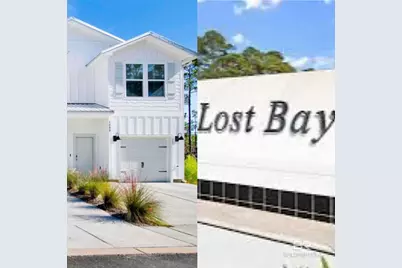 4144 Lost Bay Drive, Orange Beach, AL 36561 - Photo 1