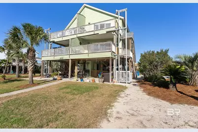1219 W Lagoon Avenue, Gulf Shores, AL 36542 - Photo 10
