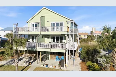 1219 W Lagoon Avenue, Gulf Shores, AL 36542 - Photo 1
