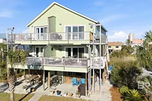 1219 W Lagoon Ave, Gulf Shores, AL 36542 - Photo 1