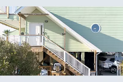 1219 W Lagoon Avenue, Gulf Shores, AL 36542 - Photo 2