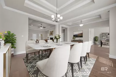 9811 Volterra Avenue, Daphne, AL 36526 - Photo 8