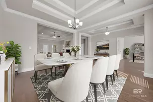 9811 Volterra Ave, Daphne, AL 36526 - Photo 8