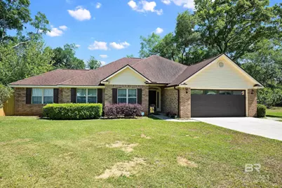 632 Pedigo Avenue, Foley, AL 36535 - Photo 2