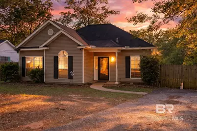 740 W Copperfield Drive, Mobile, AL 36608 - Photo 1