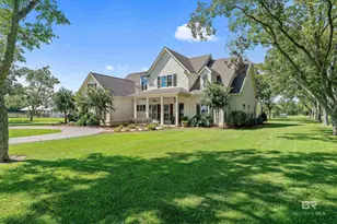8753 Bishop Rd, Fairhope, AL 36532 - Photo 4