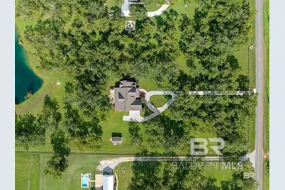 8753 Bishop Road, Fairhope, AL 36532 - Photo 10